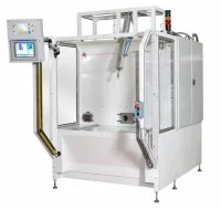 Equipment view 1