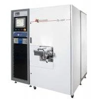 Equipment main view