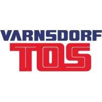 TOS VARNSDORF a. s. logo