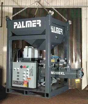 Equipment view 3