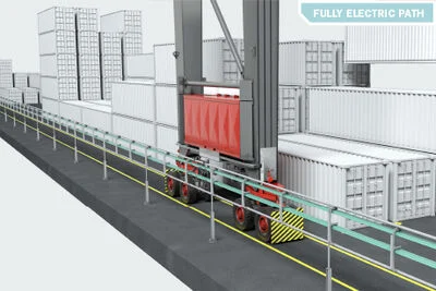 Busbar 1