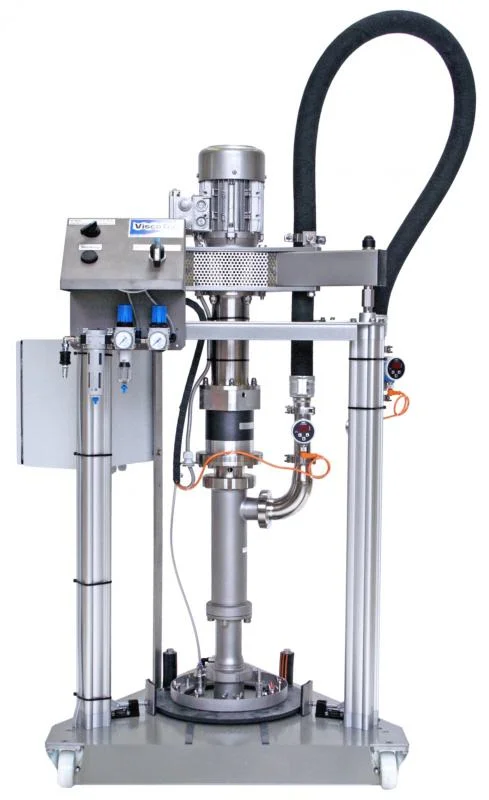 Equipment view 1