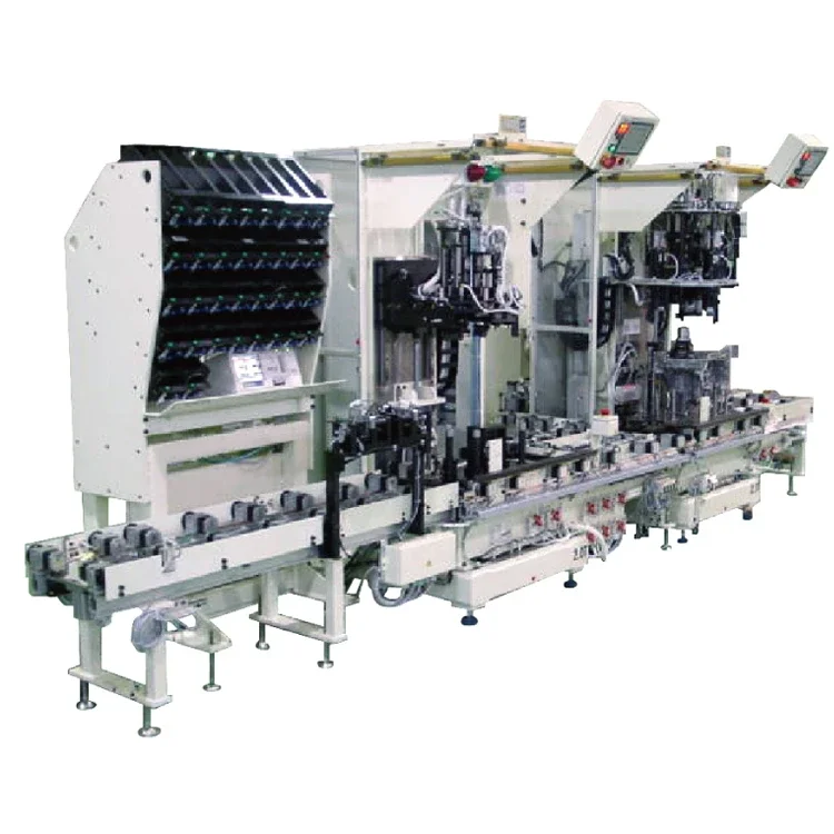Equipment view 1