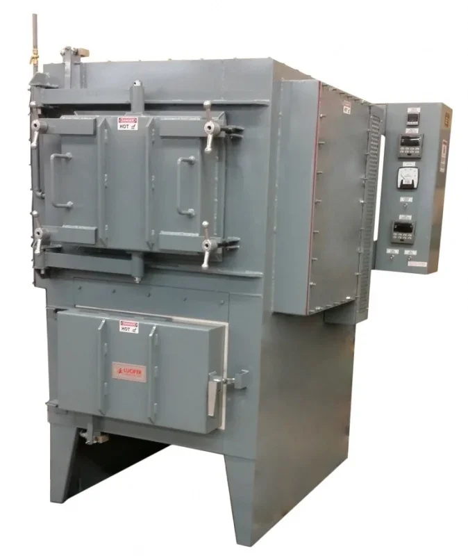 Equipment view 1