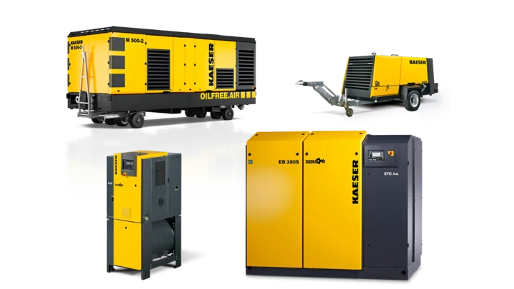 Equipment view 1