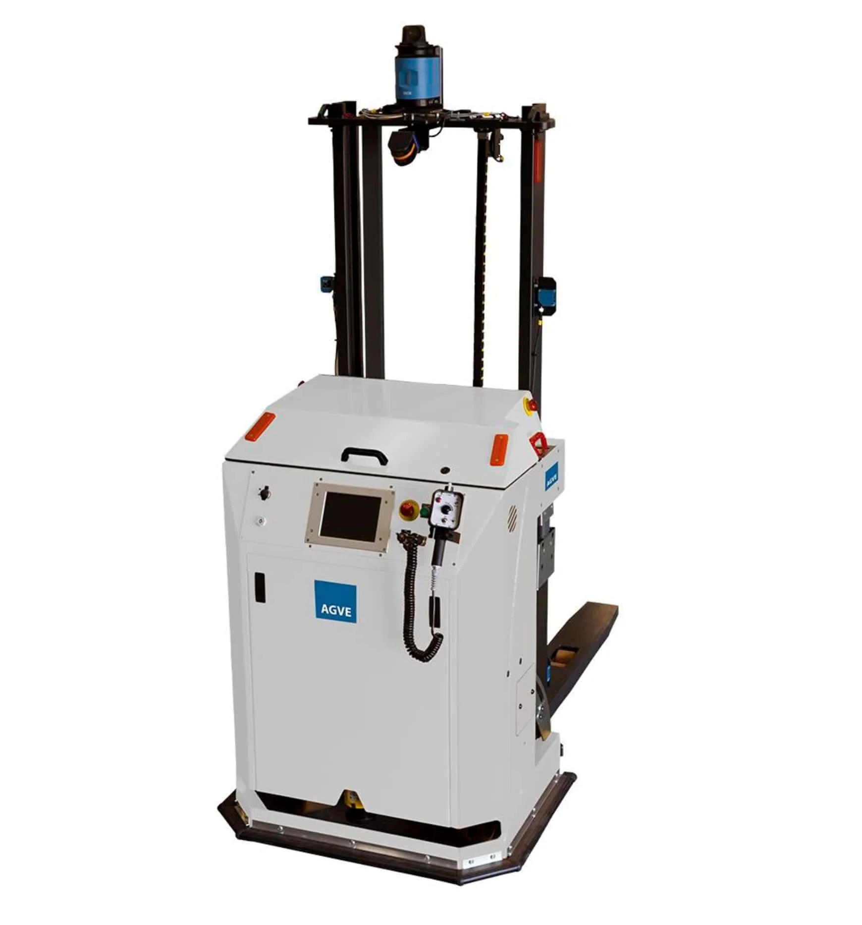 Equipment view 5