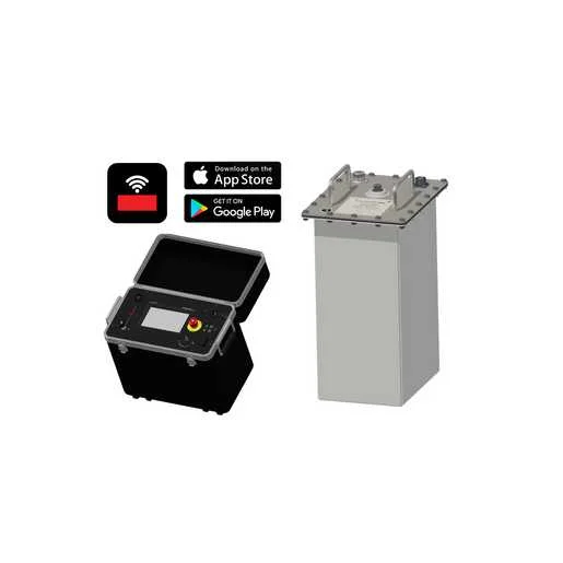 Equipment view 1