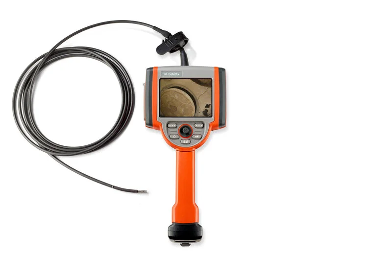 XL Detect & Detect+ VideoProbes 1
