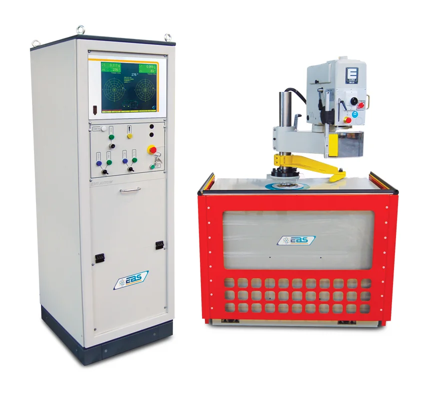 Equipment view 1
