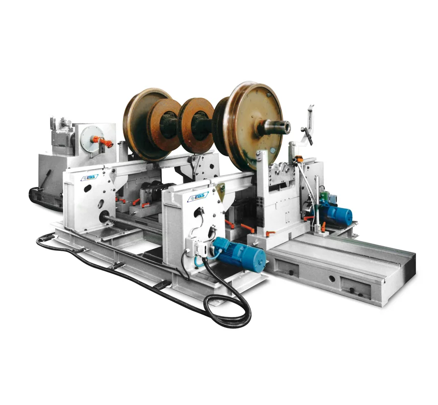 Equipment view 1