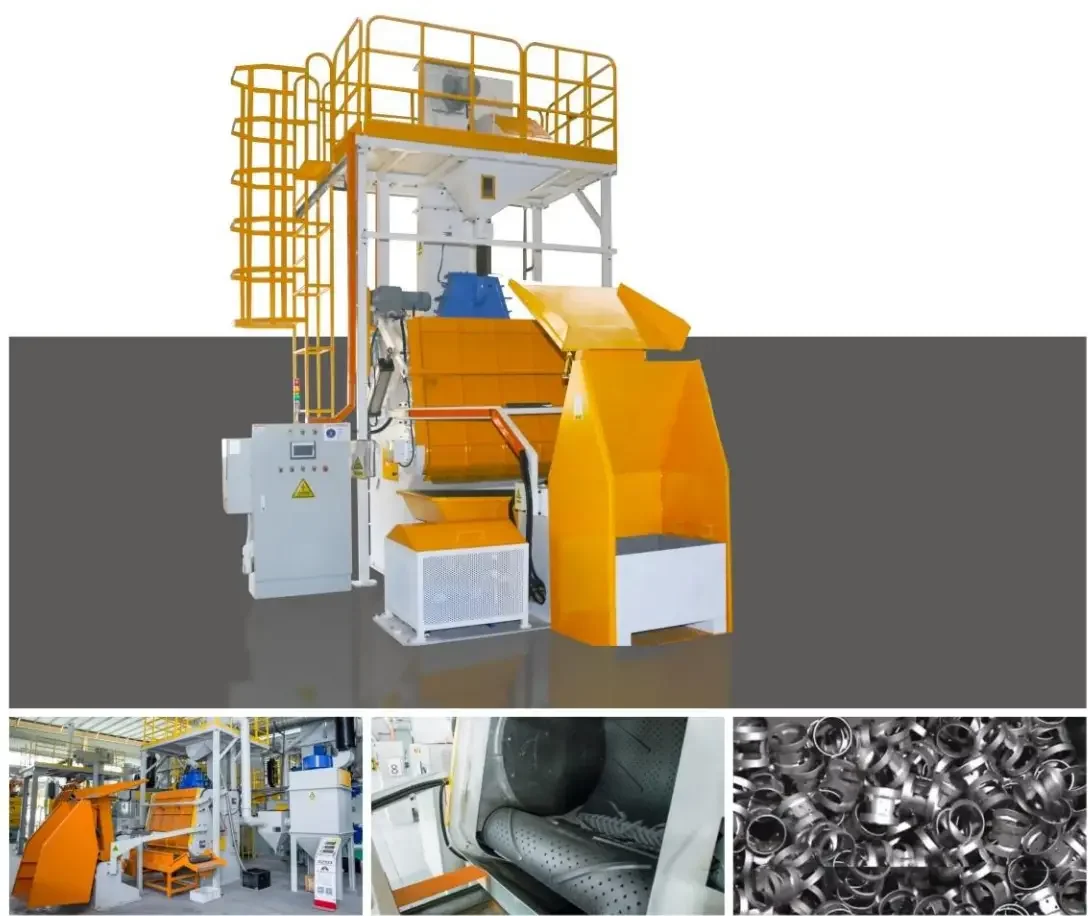 Equipment view 1