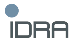 IDRA S.r.l. logo