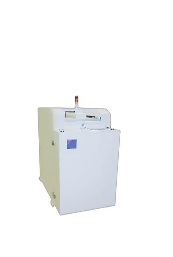 Plasma cleaning unit, POEM 1