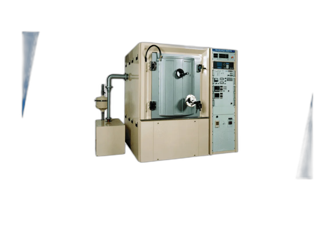 Standard vapor deposition system
Model: AAMF-C2280SPB 1