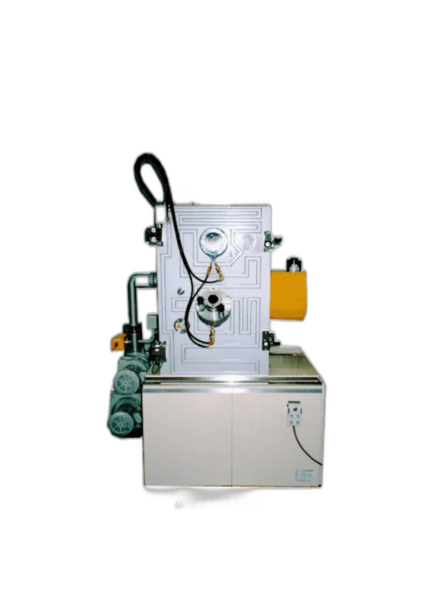 Vapor deposition unit for research and development (Model: AMF-645SB) 1