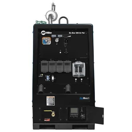 Equipment view 4