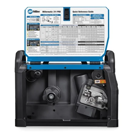 Equipment view 4