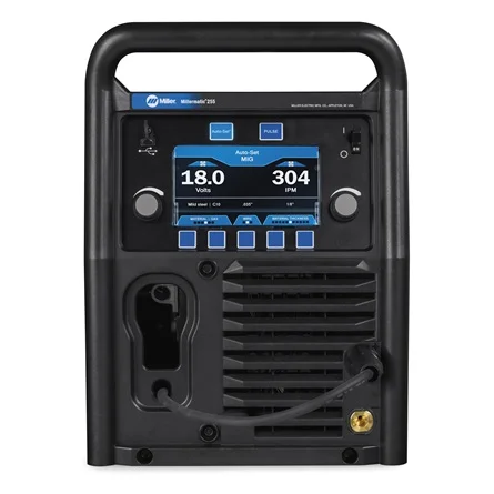 Equipment view 4