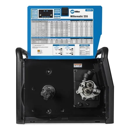 Equipment view 3