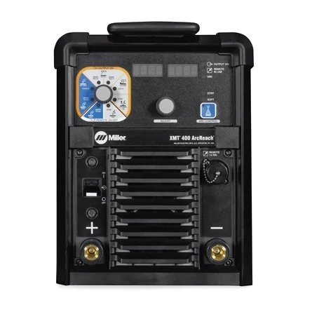 Equipment view 2