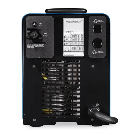 Equipment view 3
