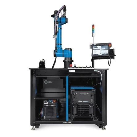 Equipment view 4