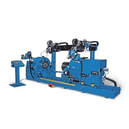 Equipment main view