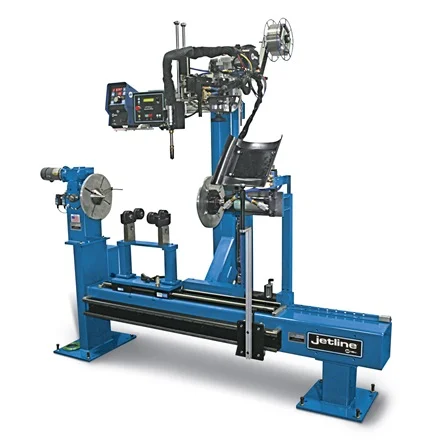 Equipment view 5