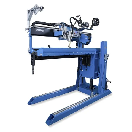 Equipment view 3