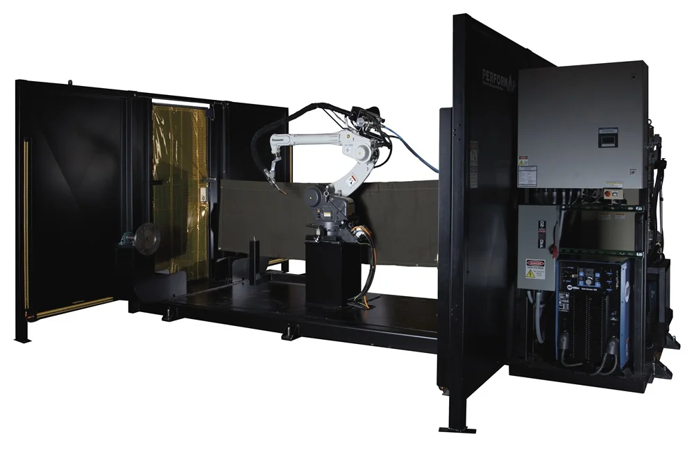 Equipment main view