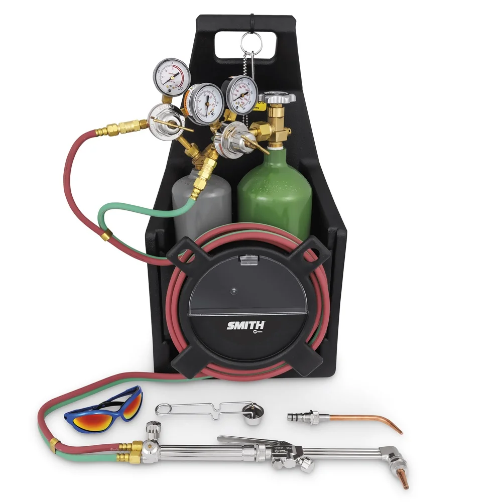 Equipment view 1