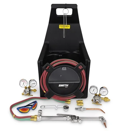 Equipment view 2