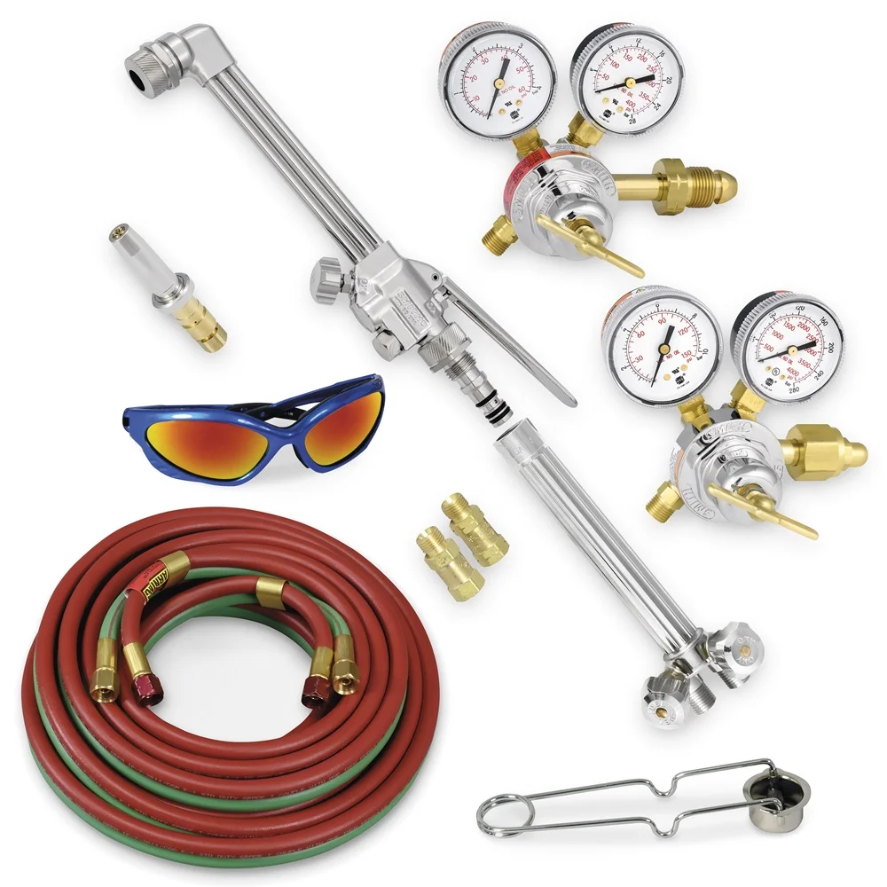 Equipment view 1