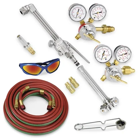 Equipment view 2
