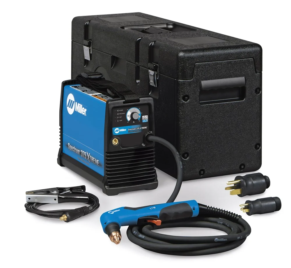 Equipment main view