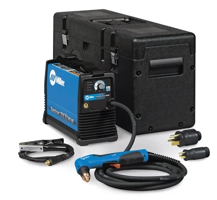 Equipment view 2
