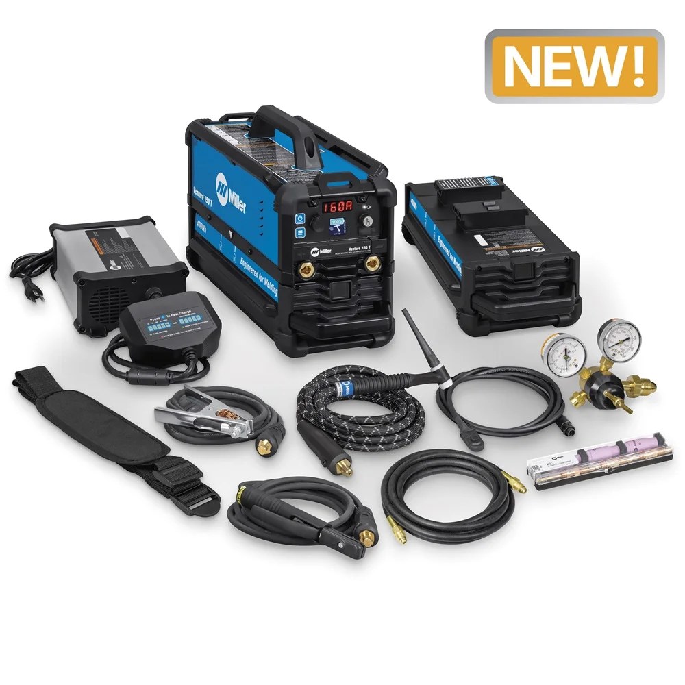 Equipment view 4