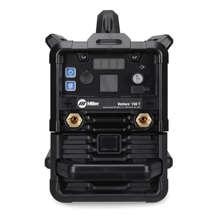 Equipment main view
