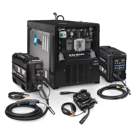Equipment view 5