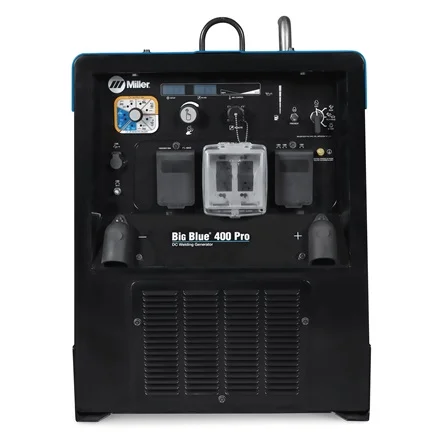 Equipment view 5