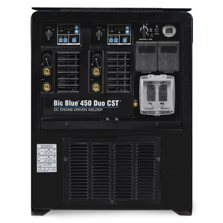 Equipment view 5