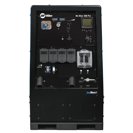 Equipment view 5
