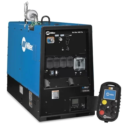 Equipment view 4