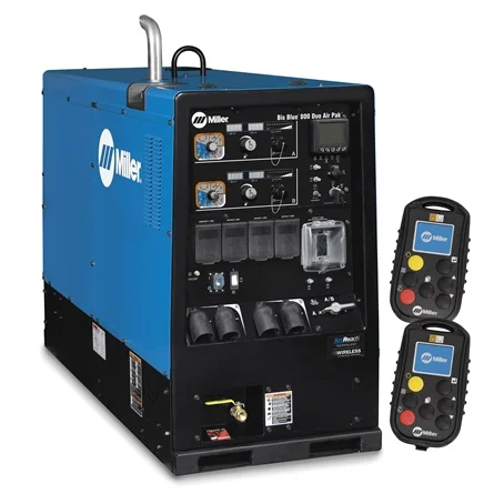 Equipment view 4