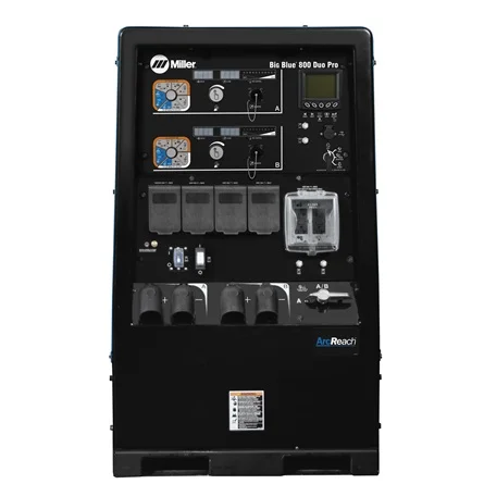 Equipment view 3