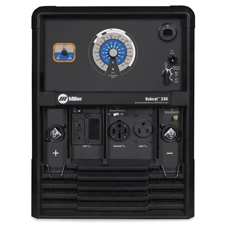 Equipment view 2