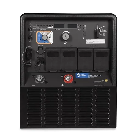 Equipment view 3