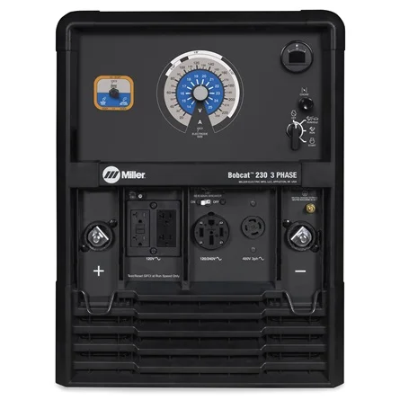 Equipment view 5
