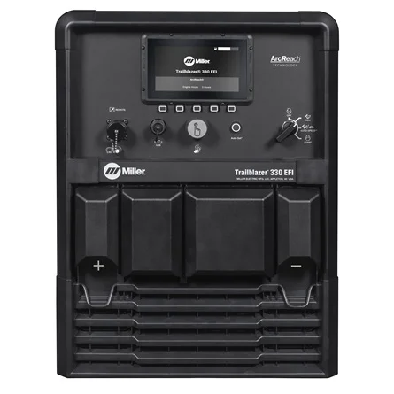 Equipment view 3