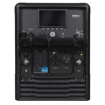 Equipment view 5